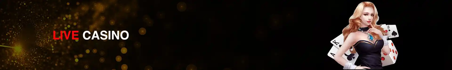 Live Casino Rush at PH958