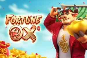 Fortune Ox Slot Demo – Play Now at PH958 Casino