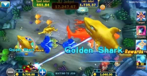 Jackpot Fishing at PH958 Online Casino – Catch Big Wins with Every Shot