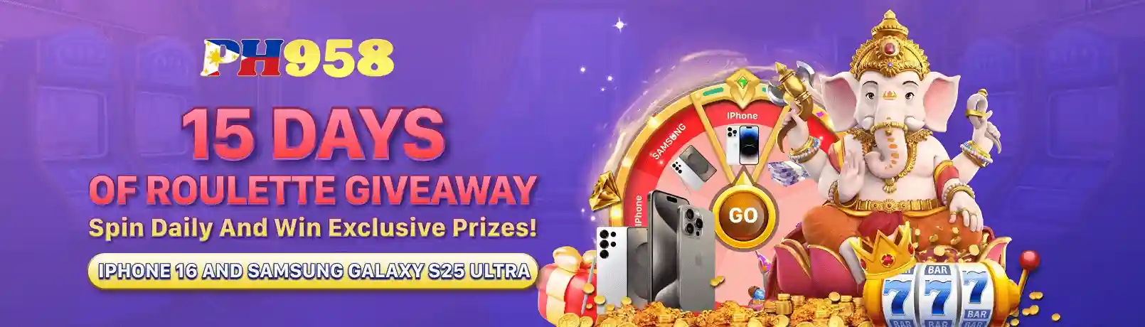 PH958 Casino News – Your Source for Real-Time Updates