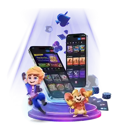 Download the PH958 Casino App